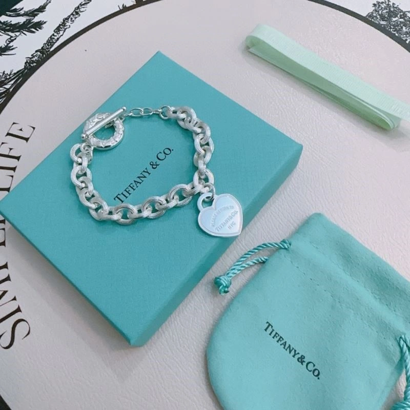 StreetReady Tiffany Bracelets 252880