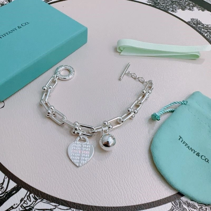 Reliable Tiffany Bracelets 252878