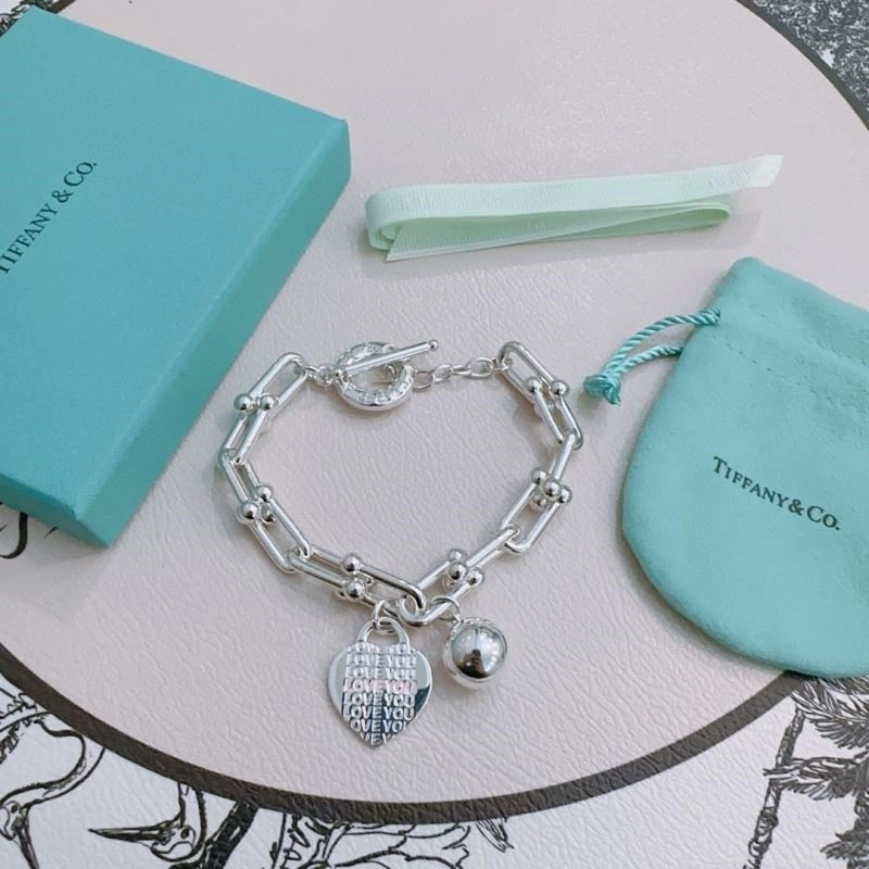 Reliable Tiffany Bracelets 252878
