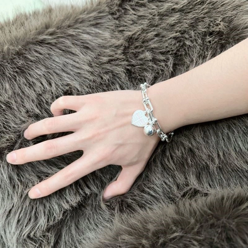 Reliable Tiffany Bracelets 252878