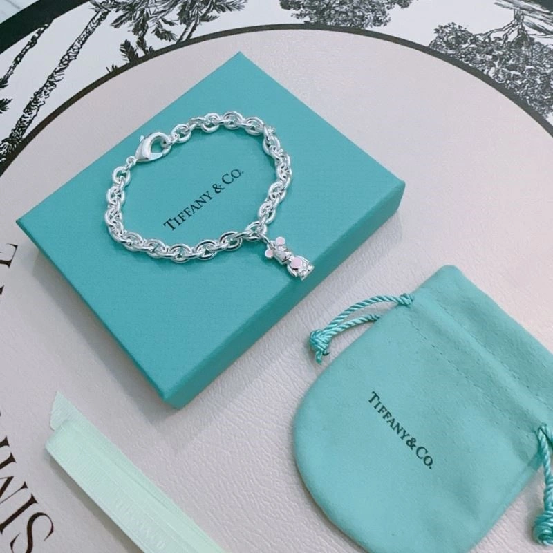 NewStyle Tiffany Bracelets 252876