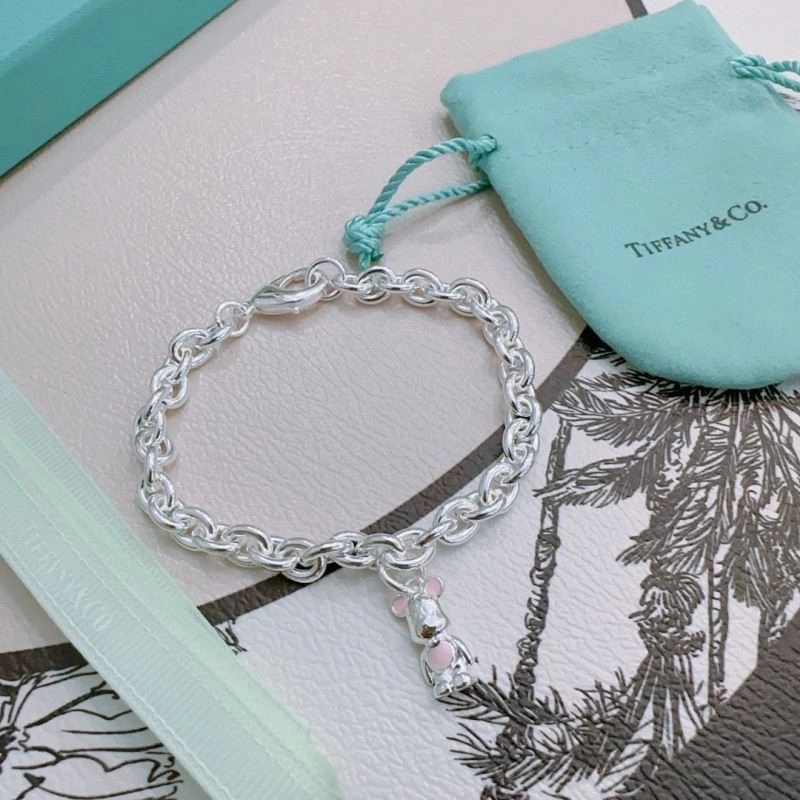NewStyle Tiffany Bracelets 252876