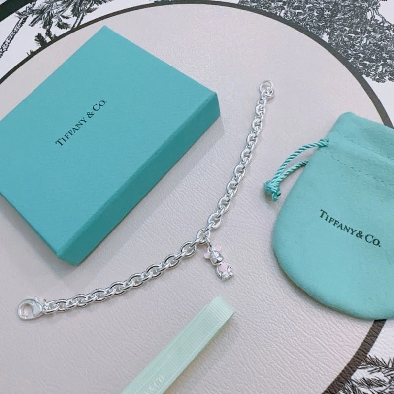 NewStyle Tiffany Bracelets 252876