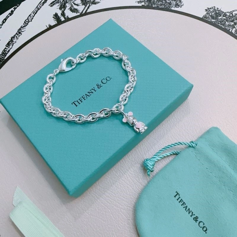 NewStyle Tiffany Bracelets 252876