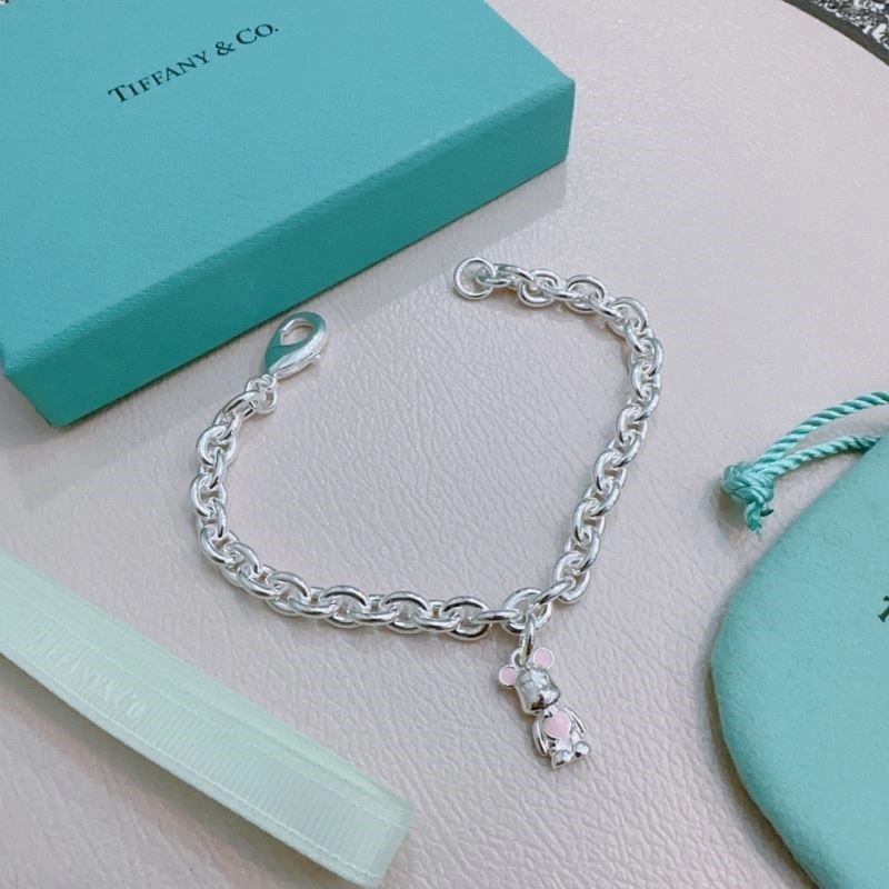 NewStyle Tiffany Bracelets 252876