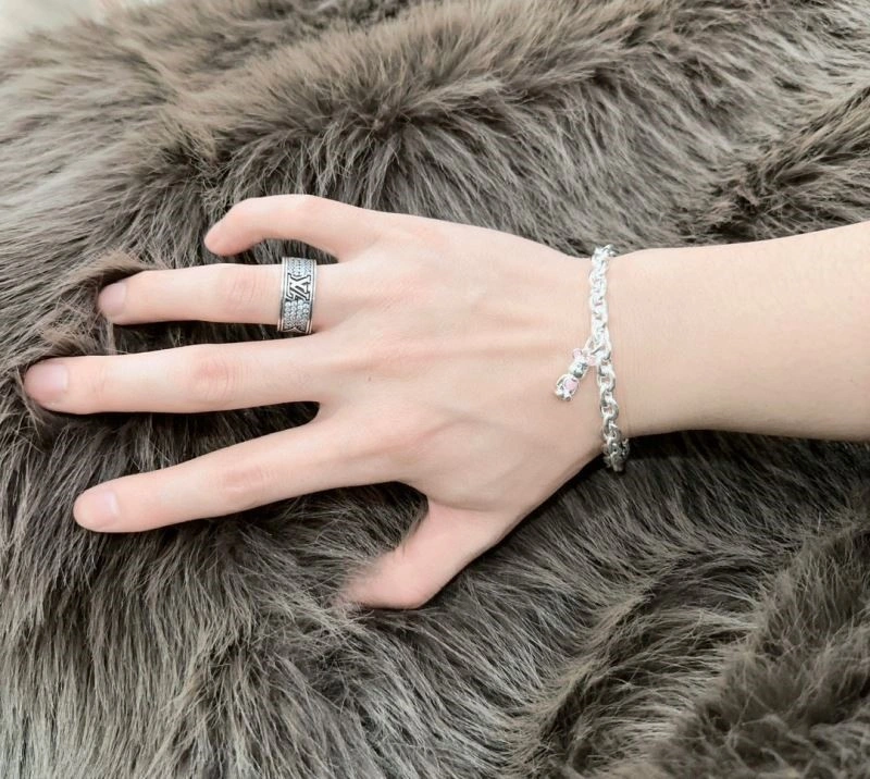NewStyle Tiffany Bracelets 252876