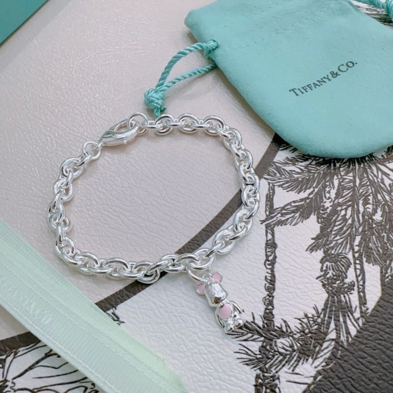 NewStyle Tiffany Bracelets 252876