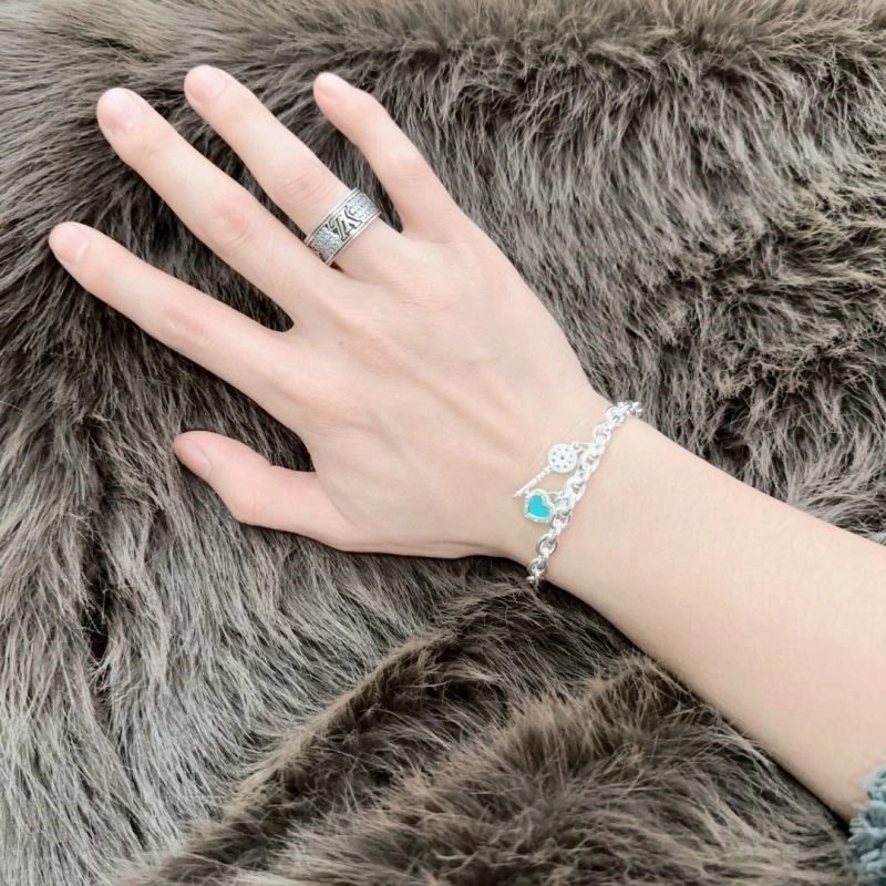 Neat Tiffany Bracelets 252875
