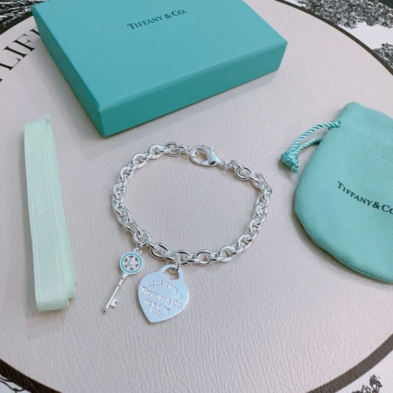 Tiffany Bracelets SunProtective 252874