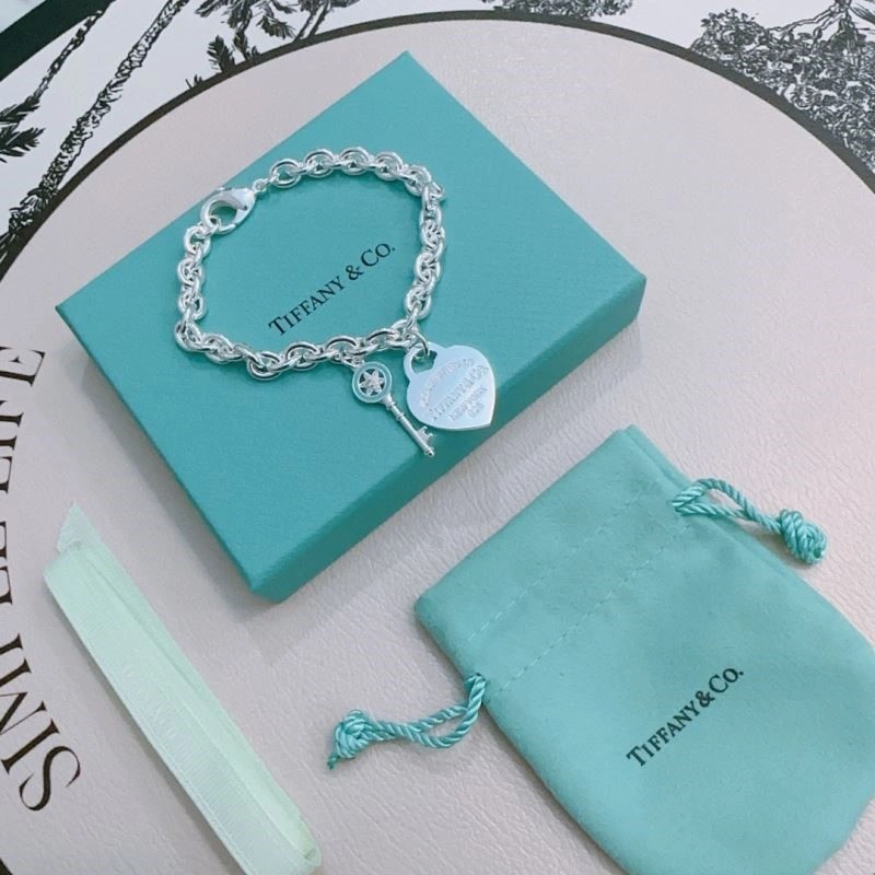 Tiffany Bracelets SunProtective 252874