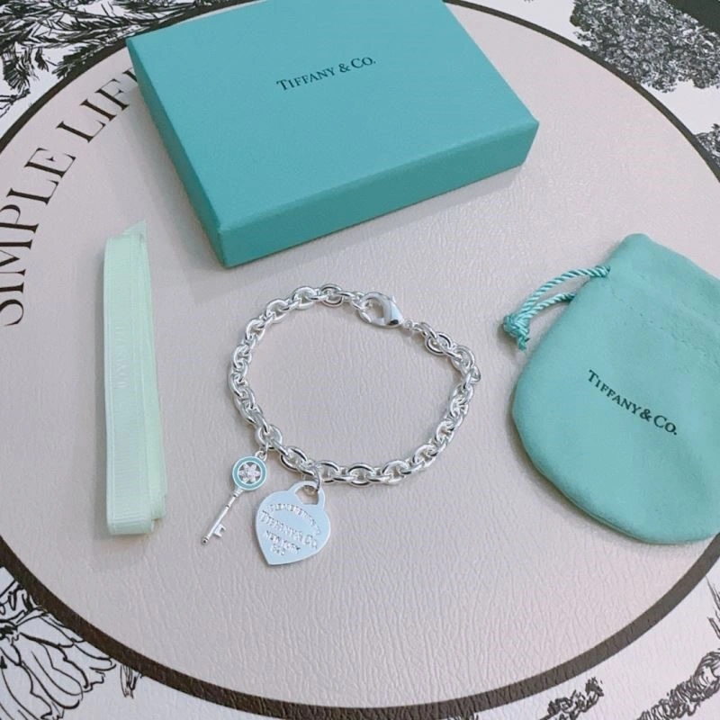 Tiffany Bracelets SunProtective 252874