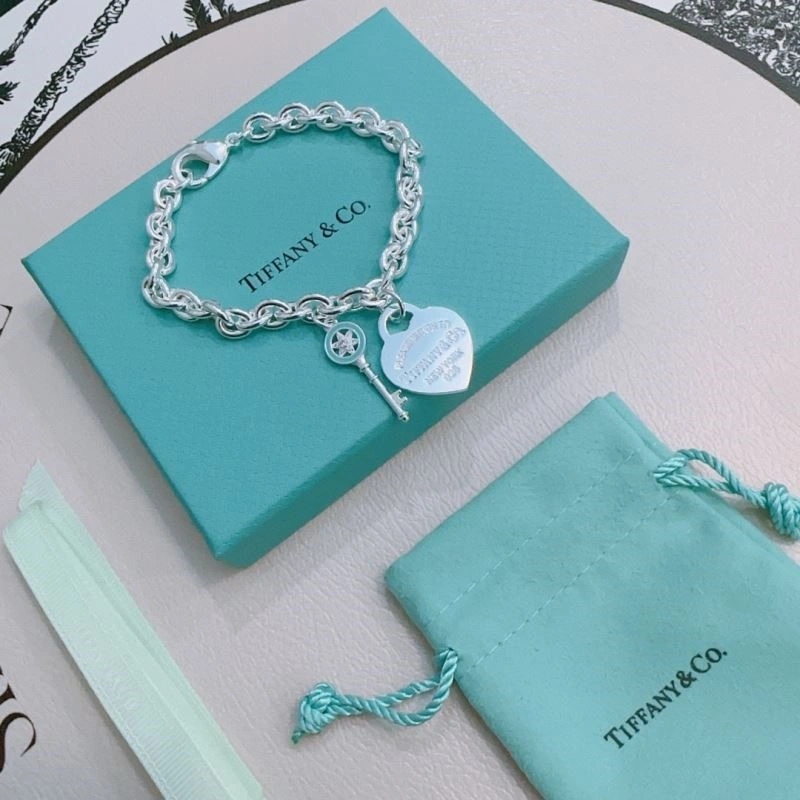 Tiffany Bracelets SunProtective 252874