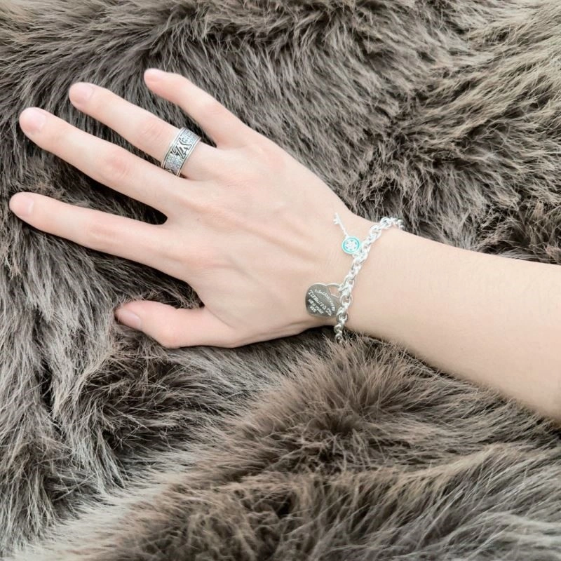 Tiffany Bracelets SunProtective 252874