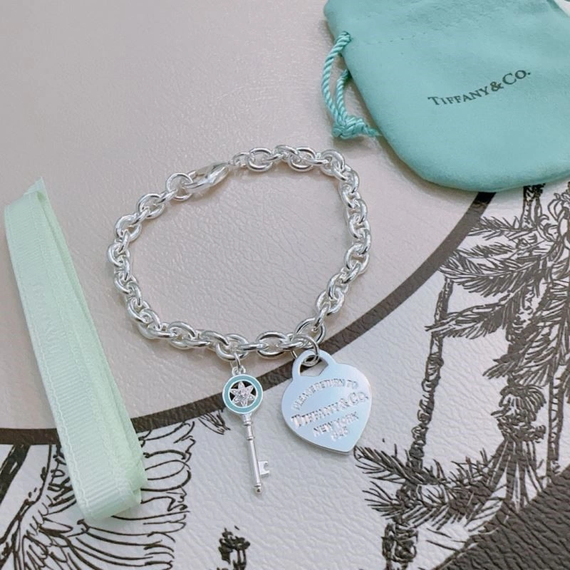 Tiffany Bracelets SunProtective 252874