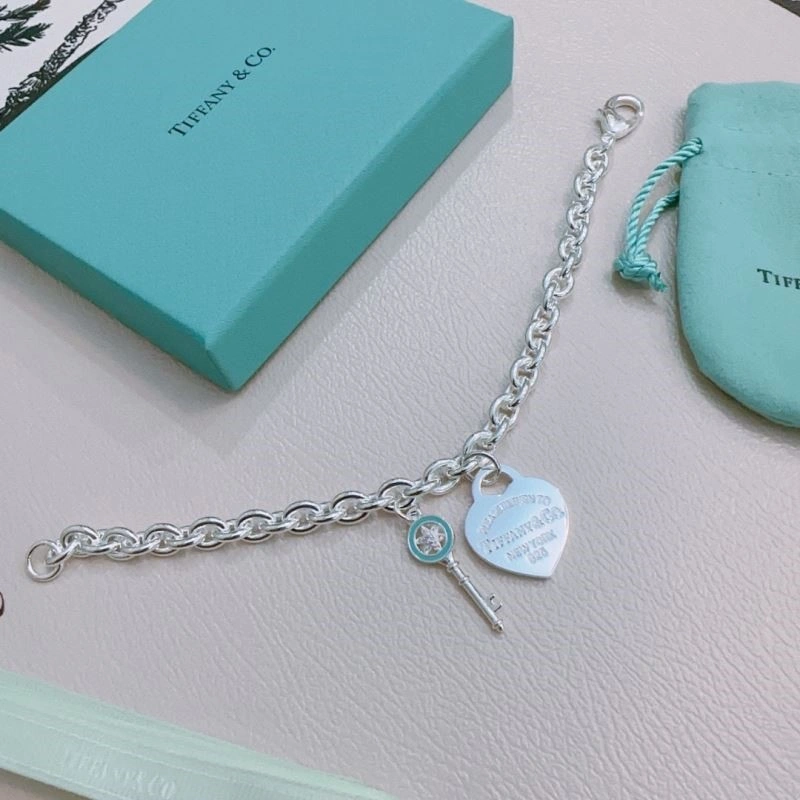 Tiffany Bracelets SunProtective 252874
