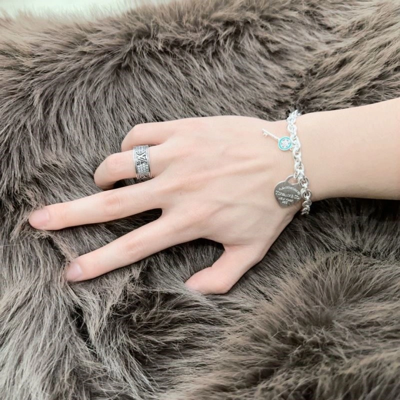 Tiffany Bracelets SunProtective 252874