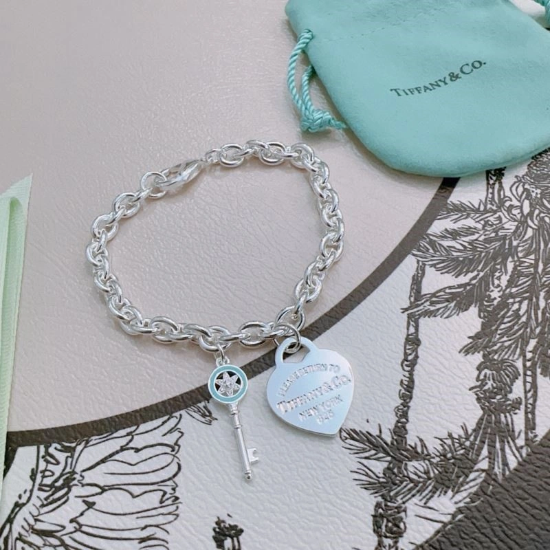 Tiffany Bracelets SunProtective 252874