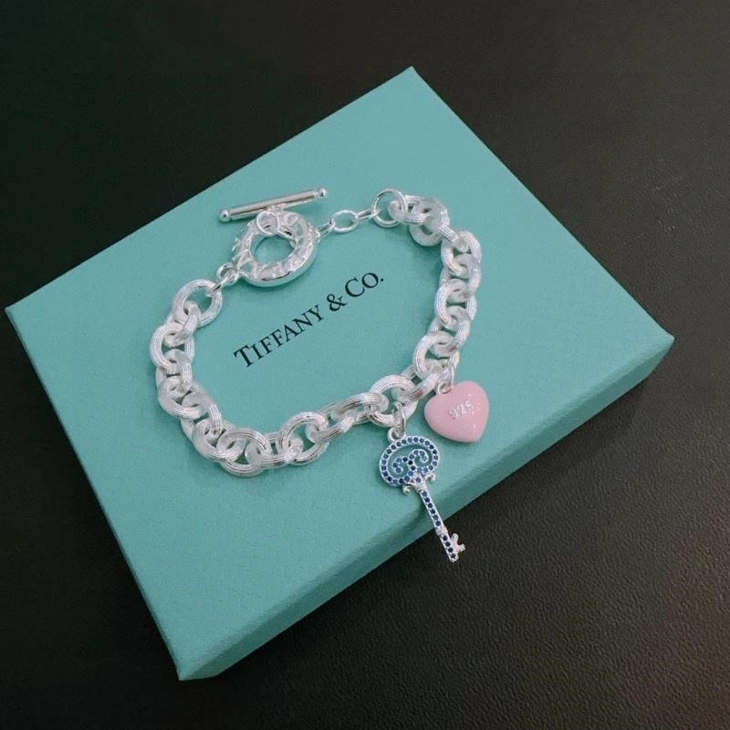 SunProtective Tiffany Bracelets 252854
