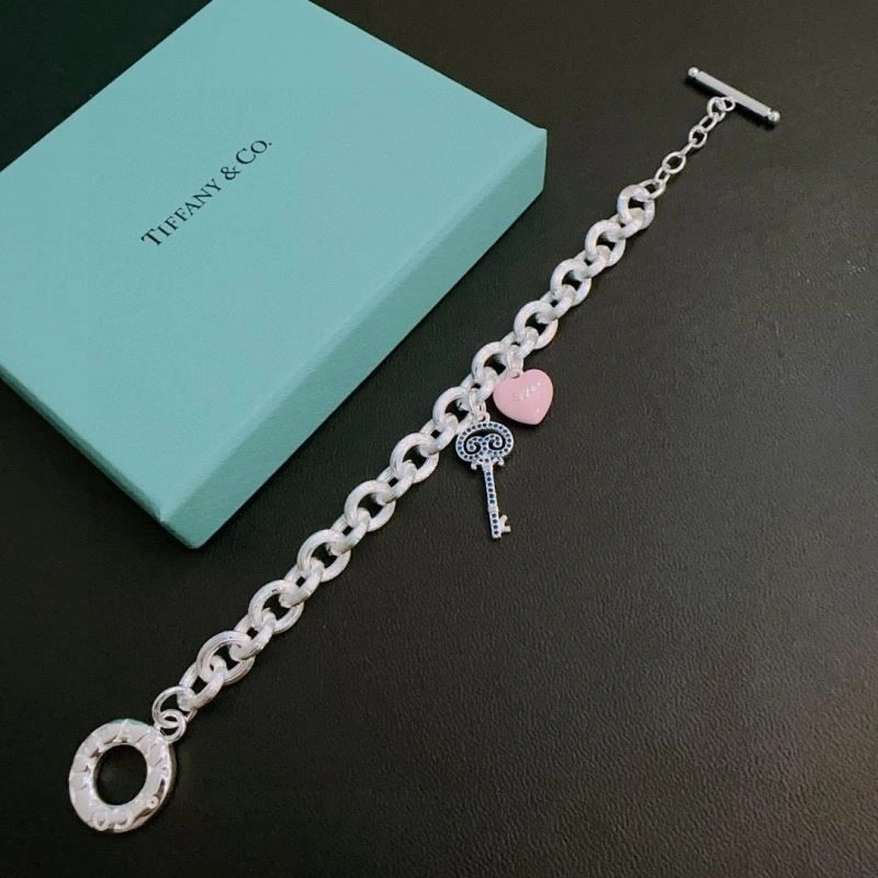 SunProtective Tiffany Bracelets 252854