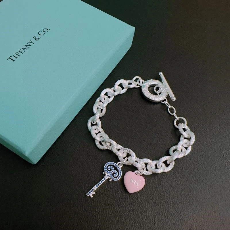 SunProtective Tiffany Bracelets 252854