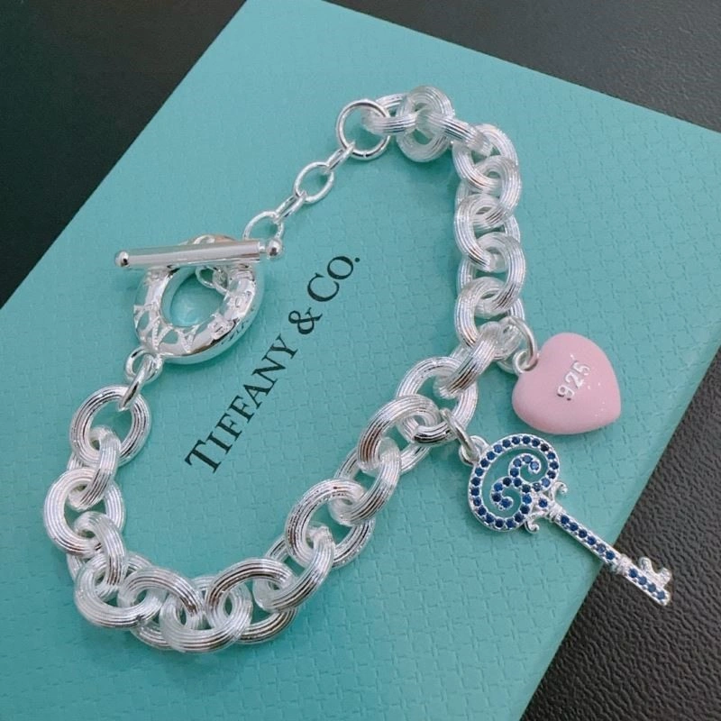 SunProtective Tiffany Bracelets 252854