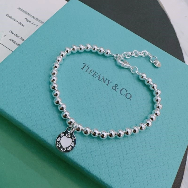 Premium Tiffany Bracelets 252801