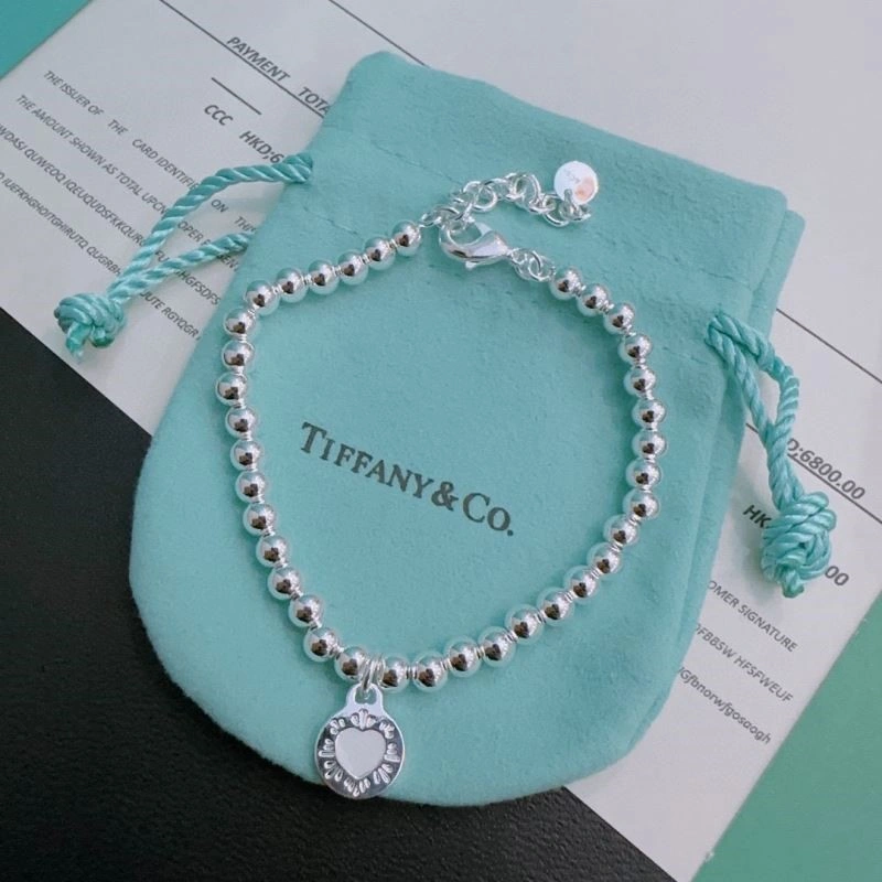 Premium Tiffany Bracelets 252801