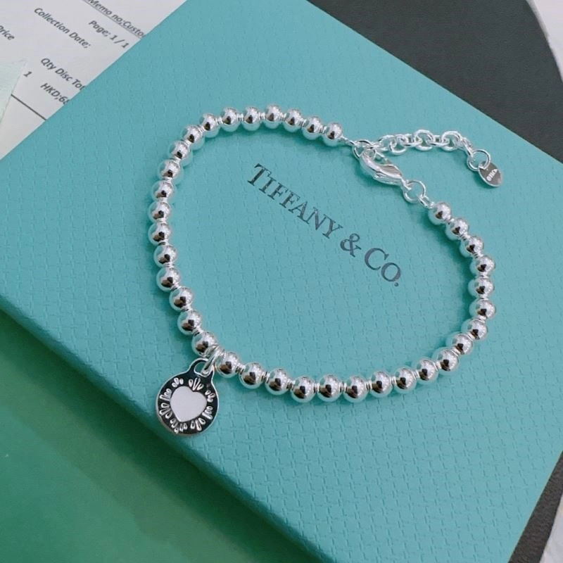 Premium Tiffany Bracelets 252801