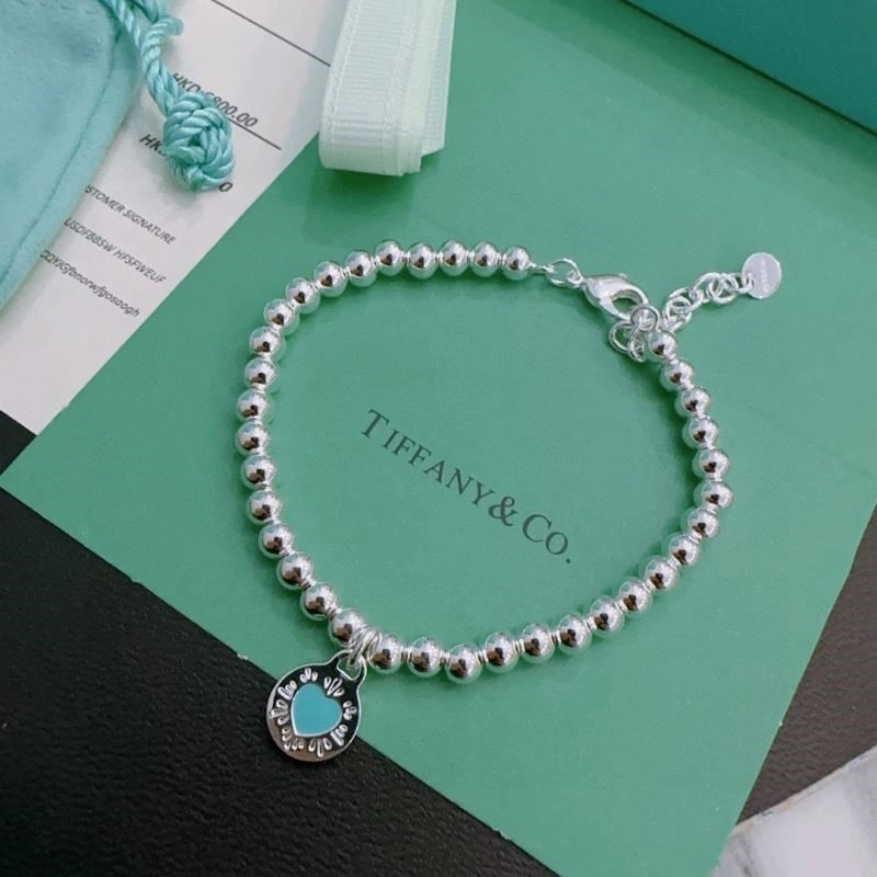 WeatherProof Tiffany Bracelets 252804