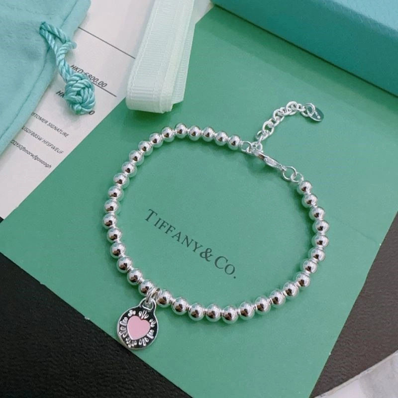 EasyMatch Tiffany Bracelets 252803