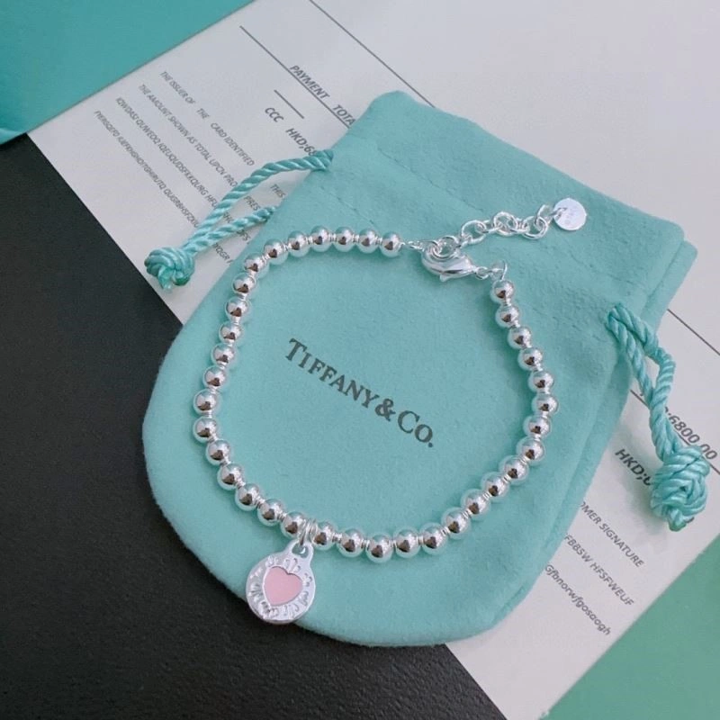 EasyMatch Tiffany Bracelets 252803