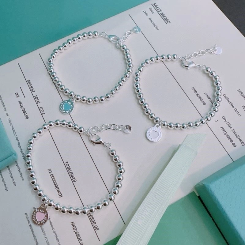 EasyMatch Tiffany Bracelets 252803
