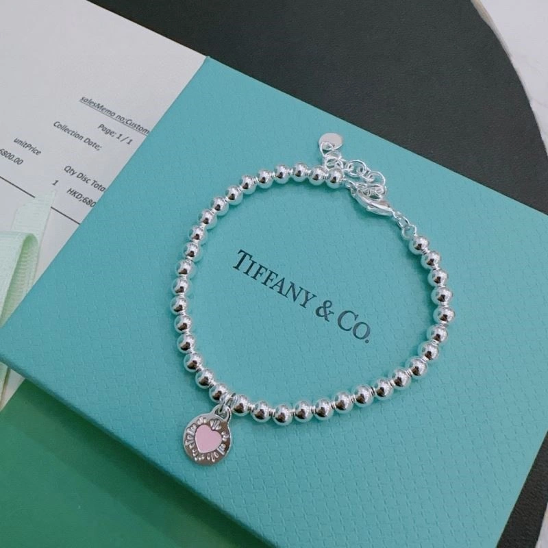 EasyMatch Tiffany Bracelets 252803