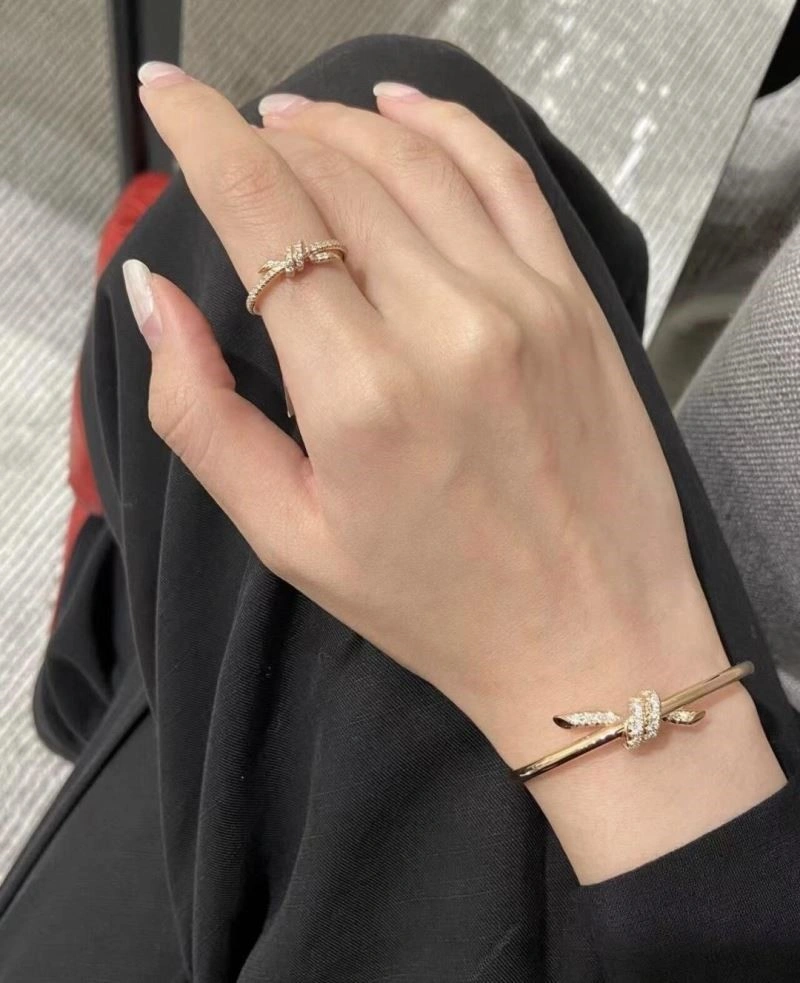 Colorful Tiffany Bracelets 252831