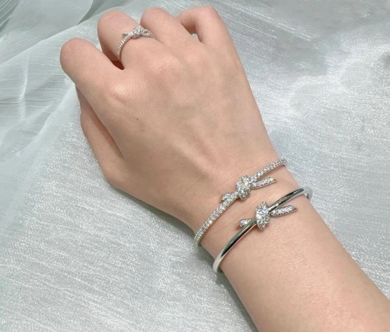 Colorful Tiffany Bracelets 252831