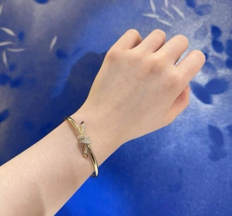 Colorful Tiffany Bracelets 252831