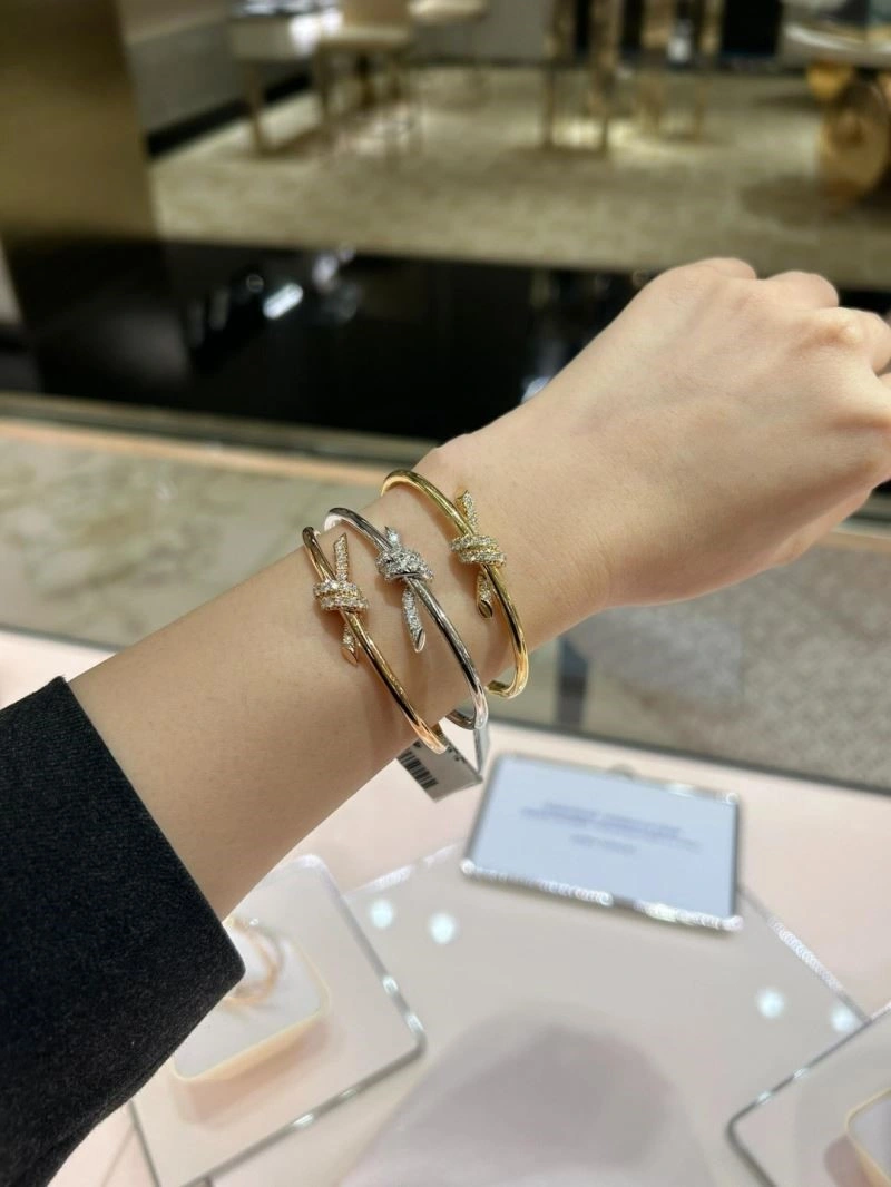 Colorful Tiffany Bracelets 252831