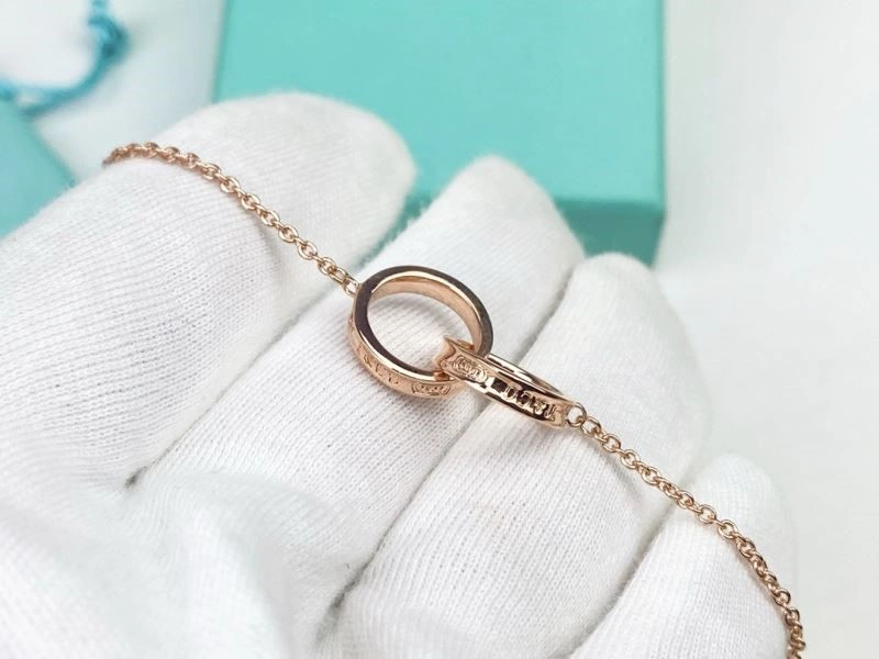 Tiffany Bracelets Durable 252817