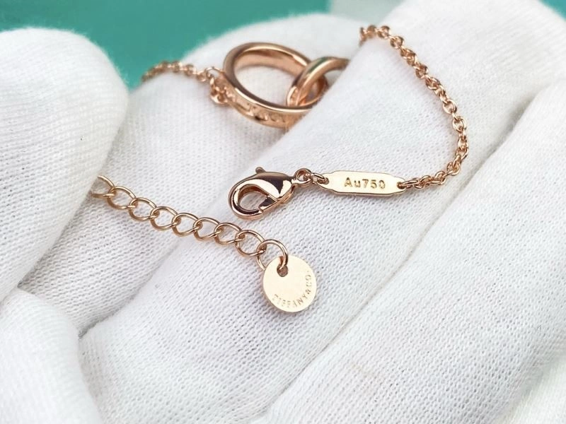 Tiffany Bracelets Durable 252817