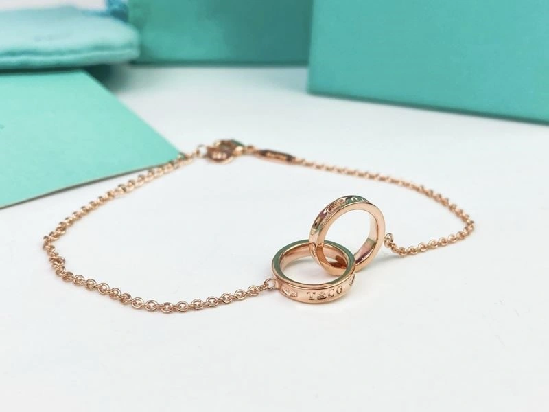 Tiffany Bracelets Durable 252817