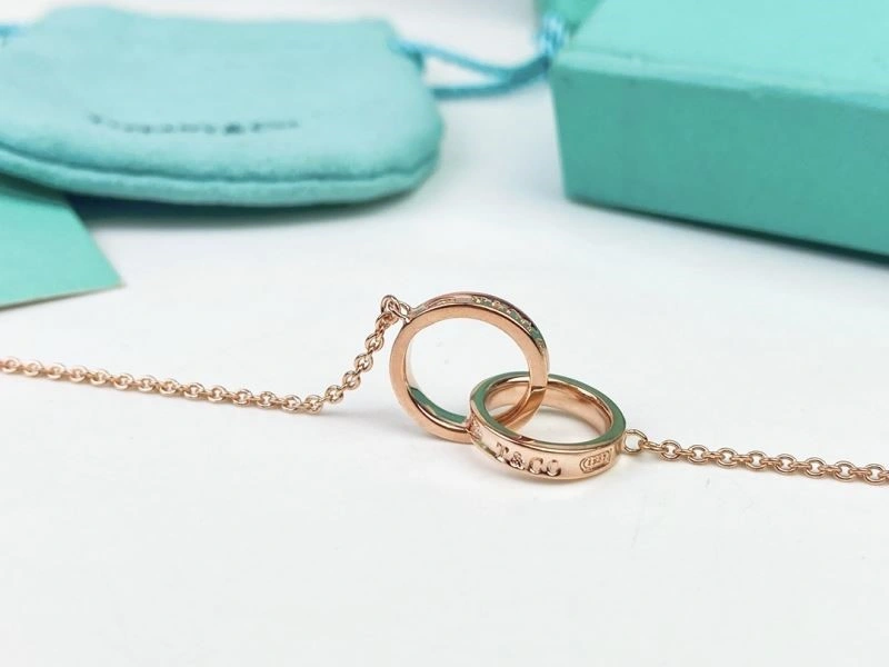 Tiffany Bracelets Durable 252817