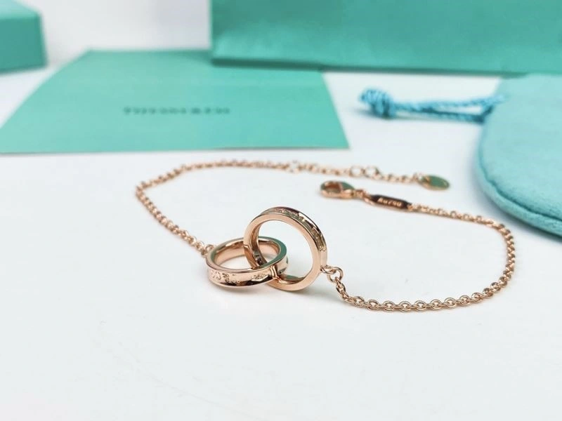Tiffany Bracelets Durable 252817