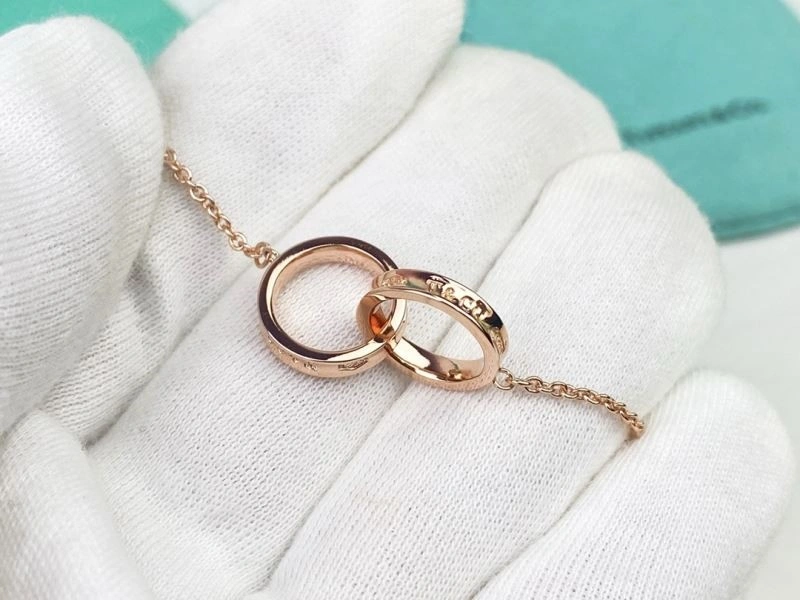 Tiffany Bracelets Durable 252817
