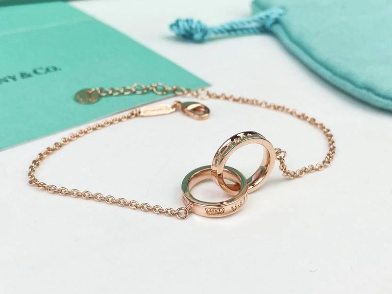 Tiffany Bracelets Durable 252817