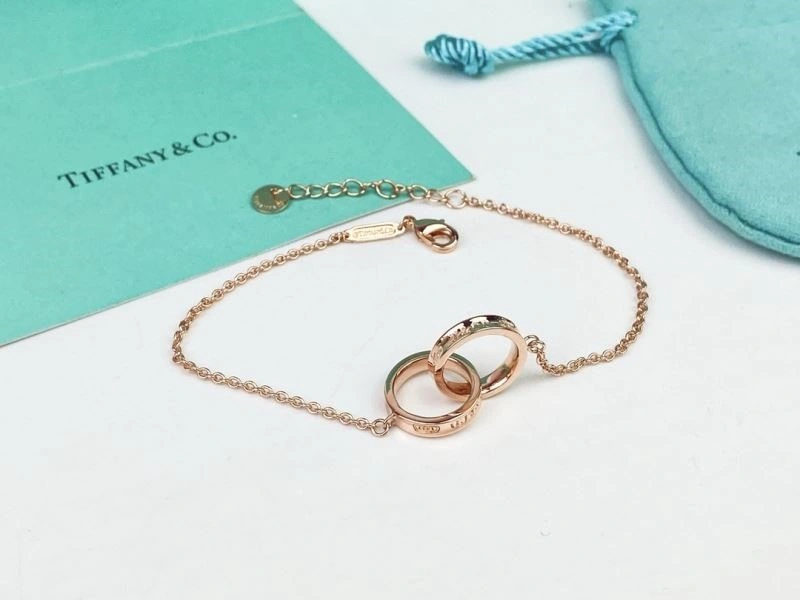 Tiffany Bracelets Durable 252817