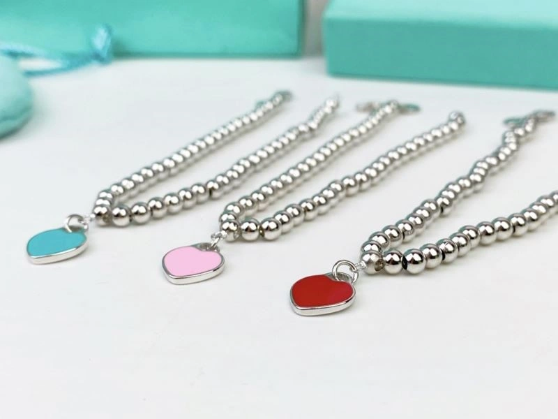 Sustainable Tiffany Bracelets 252805
