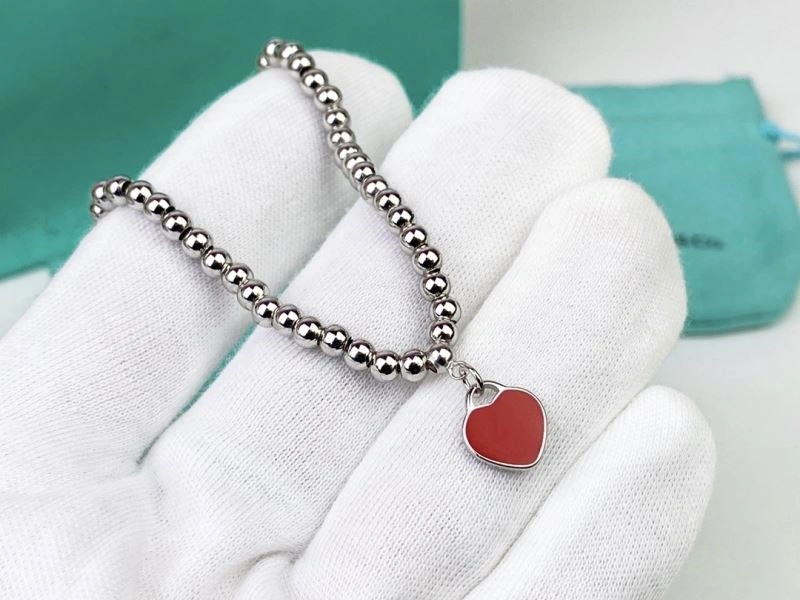 Sustainable Tiffany Bracelets 252805