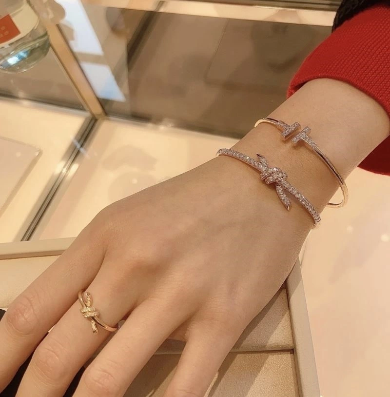 Tiffany Bracelets TravelReady 252825