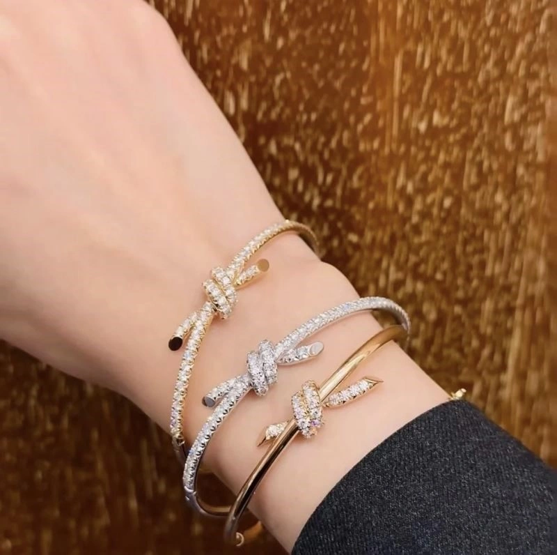 Tiffany Bracelets TravelReady 252825