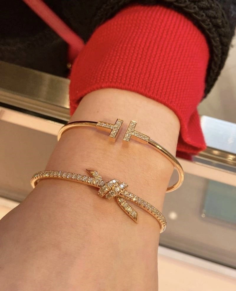 Tiffany Bracelets TravelReady 252825